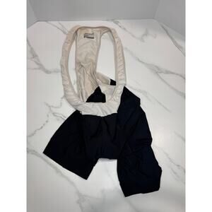 Specialized RBX Bib Shorts Size Men's Medium Black Chamois Padded Shorts